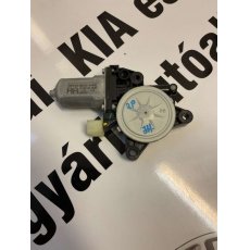Kia Carens RP jobb hátsó ablakemelő motor 83460A4000-BON