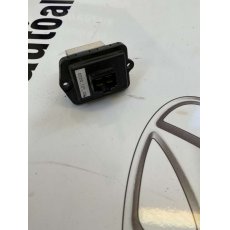 Kia Optima JF fűtés előtét ellenállás 97235D4000-BON