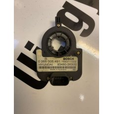 Kia Sorento JC Hyundai Sonata NF szögelfordulás érzékelő 934803K500-BON