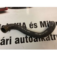 Hyundai i30 FD alsó vízcső 254122R600-BON 