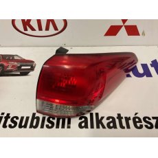 Kia Carens RP jobb hátsó lámpa 92402A4010-BON 