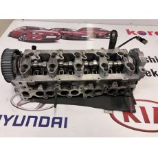 Kia Hyundai 2.0 CRDI VGT hengerfej 2210027400-BON