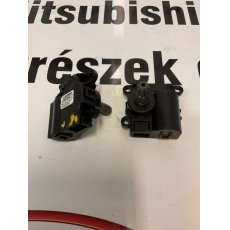Kia Hyundai fűtés állító motor 971623SAA0-BON