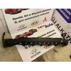 Kia Sportage QL hátsó lökhárító alsó rész 86612F1010-BON