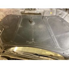 Hyundai i30 FD motorháztető szigetelés 811252L000-BON