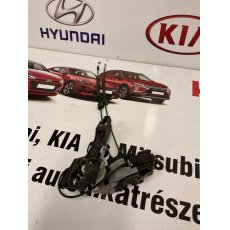 Hyundai i30 FD jobb hátsó zár 814202L000-BON