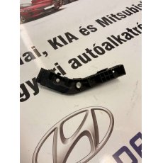 Hyundai i30 FD bal első lökhárító tartó 865132R000-BON