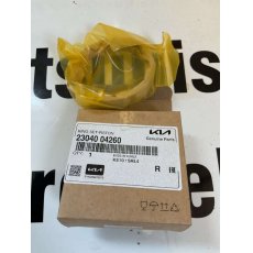 Kia Hyundai 1.0 T-GDI dugattyú gyűrű garnitúra 2304004260