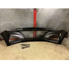 Hyundai i20 GB Facelift első lökhárító 86511C8AB0