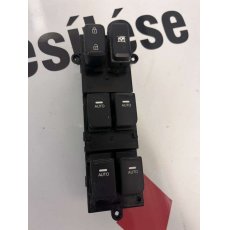 Kia Optima TF bal első elektromos ablak kapcsoló 935702T020-BON