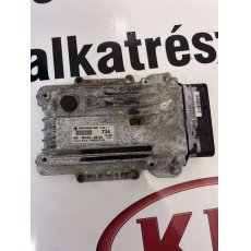 Hyundai Santa Fe CM Facelift váltóvezérlő 954403B732-BON