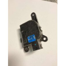 Kia Ceed Hyundai i30 fűtés állító motor 971242L001-BON