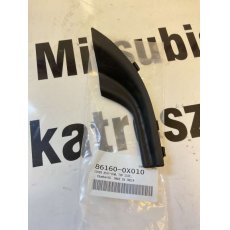 Hyundai i10 PA jobb levélrács vég 861600X010