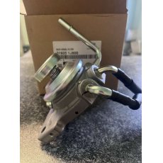 Hyundai i20 PB üzemanyagszűrő ház 319251J800