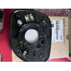 Kia Soul PS jobb visszapillantó tükör lap 8761B2040