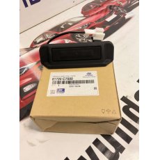 Hyundai i20 GB csomagtér kapcsoló 81720C7000