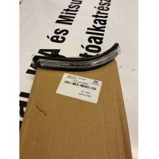 Hyundai i20 GB bal tükörindex 87614C8000