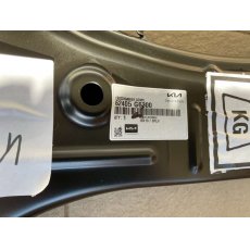 Kia Picanto JA Facelift motortartó bölcső 62405G6300