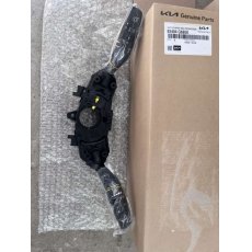 Kia Picanto JA Facelift világítás ablaktörlő kapcsoló 93404G6850