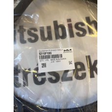 Kia Sportage QL bal első kédergumi 82110F1000