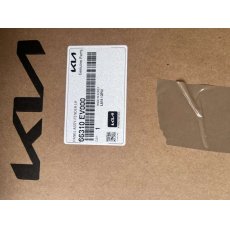 Kia EV3 bal első sárvédő 66310EV000