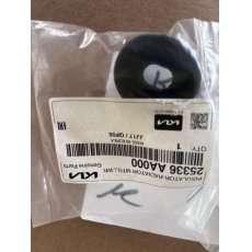 Kia EV3 hűtőtartó gumi 25336AA000