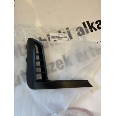 Kia Picanto JA jobb lökhárító betét 865C2G6CB0