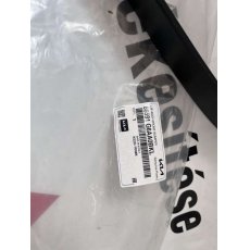 Kia Picanto JA első lökhárító koptató 86591G6AA0BKL