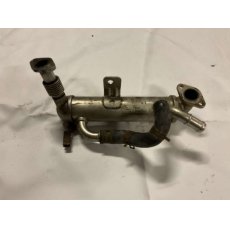 Kia Ceed Hyundai i30 EGR hűtő 284162A720-BON