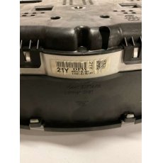 Hyundai i30 FD óracsoport műszercsoport 940032L520-BON