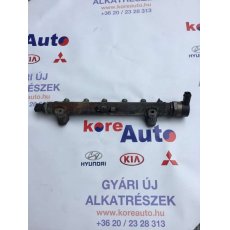 Kia Carens UN Hyundai Tucson közös nyomócső 3140027400-BON