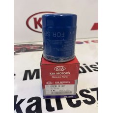 Kia Hyundai olajszűrő 0FE3R14302