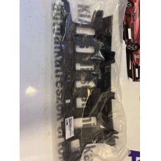 Kia Soul SK2 első lökhárító felső merevítő 86535J2000