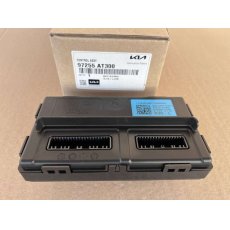 Kia Soul SK3 klíma vezérlő modul 97255AT300