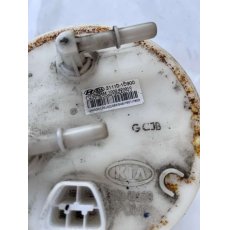 Kia Carens UN üzemanyagszint érzékelő komplett 311101D900-BON