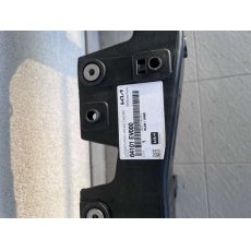 Kia EV3 homlokfal 64101EV000