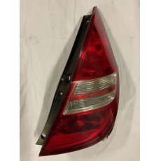 Hyundai i30 FD jobb hátsó lámpa 924022R010-BON