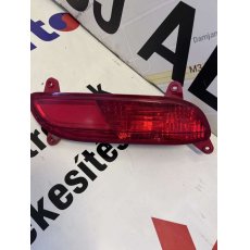 Kia Rio UB jobb hátsó ködlámpa prizma 924061W210-BON