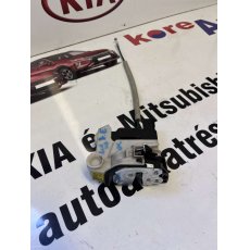 Kia Rio UB jobb első zár ajtózár 813211W060-BON 