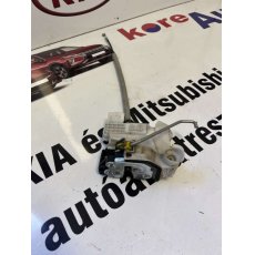 Kia Rio UB bal első zár ajtózár 813111W060-BON