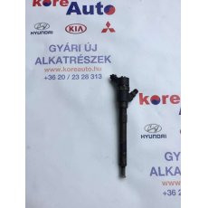 Kia Carens UN Hyundai Tucson injektor porlasztó befecskendező 3380027400-BON