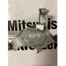 Kia Rio UB hátsó ablaktörlő motor 987001W000-BON