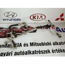 Kia Rio UB klímacső 977751W300-BON