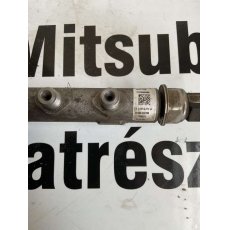 Kia Rio Hyundai 20 üzemanyag elosztó cső railcső 314002A700-BON