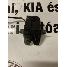Kia Rio UB csomagtér zár 812301W210-BON