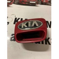 Kia Rio UB csomagtér nyitó mikrokapcsoló 817201W220-BON