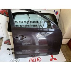 Hyundai i30 FD jobb első ajtó 760042L010-BON