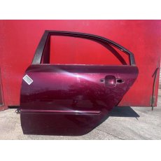 Hyundai Sonata NF bal hátsó ajtó 770033K010-BON