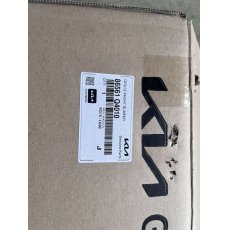 Kia Niro EV lökhárító rács 86561Q4010