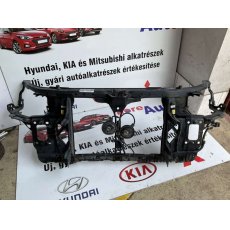 Hyundai i30 FD homlokfal 641012L000-BON